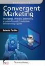 immagine di Convergent marketing. intelligenza artificiale...