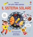 Lloyd Jones Rob, Il sistema solare