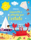 immagine di Lavoretti e attivit� per l