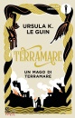LE GUIN URSULA K., Terramare. un mago di terramare
