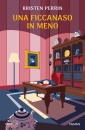 PERRIN KRISTEN, Una ficcanaso in meno
