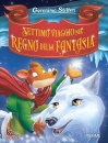 STILTON GERONIMO, Settimo viaggio nel regno della fantasia