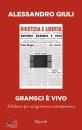 immagine di Gramsci � vivo