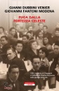 DUBBINI VENIER G., F, Fuga dalla fortezza celeste