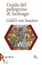 immagine di Guida del pellegrino di santiago