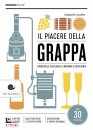 Giacobbo Gianpaolo, Il piacere della grappa