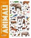 BUSA EMANUELA, Grande enciclopedia illustrata degli animali. ediz
