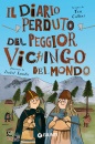 COLLINS TIM, Il diario perduto del peggior vichingo del mondo