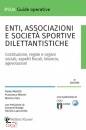 immagine di Enti Asociazioni Societ� sportive dilettantistiche