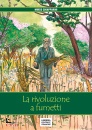 CHIAPPARINI MIRCO, La rivoluzione a fumetti