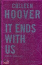 HOOVER COLLEEN, It ends with us - edizione tie-in