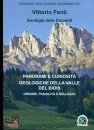 immagine di Geologia delle Dolomiti ... Valle del Biois