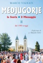 immagine di Medjugorje La storia il messaggio Vol 2