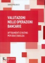 immagine di Valutazione delle operazioni bancarie ...