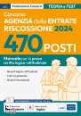 EDISES, 470 posti Agenzia delle Entrate-Riscossione
