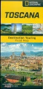 AAVV, Sicilia. map. destination touring 250.000