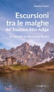 immagine di Escursioni tra le malghe del Trentino Alto Adige