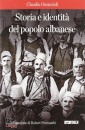 immagine di Storia e identit� del popolo albanese