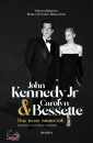 Beretta Ursula, John kennedy jr & carolyn bessette