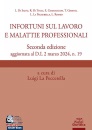 LA PECCERELLA  ROMEO, Infortuni sul lavoro e malattie professionali.