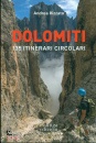 Rizzato Andrea, Dolomiti. 135 itinerari circolari