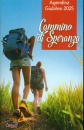 immagine di Agendina giubileo 2025 - Cammino di speranza