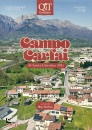 immagine di Campo e Carfai di Santa Giustina (BL)