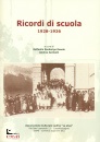 immagine di Ricordi di scuola