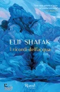SHAFAK ELIF, I ricordi dell