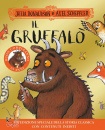 DONALDSON  SCHEFFLER, Il Gruffal� - 25 anni