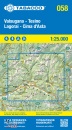 immagine di 058 Valsugana Tesino Lagorai