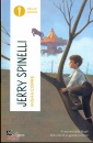 SPINELLI JERRY, Misha corre
