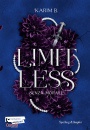 KARIM B., Limitless. Senza morale (vol 1)