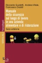 immagine di Manuale della sicurezza sul luogo di lavoro