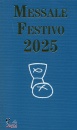 immagine di Messale festivo 2025