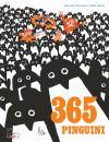 FROMENTAL - JOLIVET, 365 pinguini