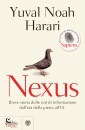 HARARI YUVAL NOAH, Nexus Breve storia delle reti di informazione