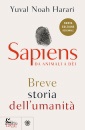 HARARI YUVAL NOAH, Sapiens Da animali a d�i