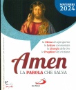 SAN PAOLO EDIZIONI, Amen - La parola che salva. 2024 11 novembre
