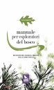 ELISA CARLETTO, Manuale per esploratori del bosco