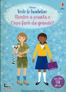 immagine di Rientro a scuola e Cosa far� da grande?