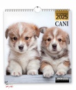immagine di Calendario 2025 cani