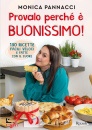 immagine di Provalo perch� � buonissimo! 130 ricette facili...