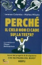 COLOMBO - MILUZIO, Perch� il cielo non ci cade sulla testa?