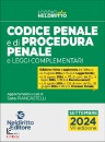 ALPA - GAROFOLI, Codice penale e di procedura penale e leggi compl.