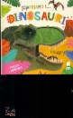 BUK BUK, Scopriamo i dinosauri