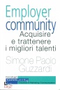 immagine di Employer community
