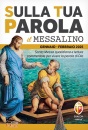 SHALOM, Sulla tua parola 2025 n.01 gennaio febbraio