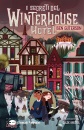 GUTERSON BEN, I segreti del Winterhouse Hotel