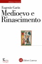 immagine di Medioevo e Rinascimento